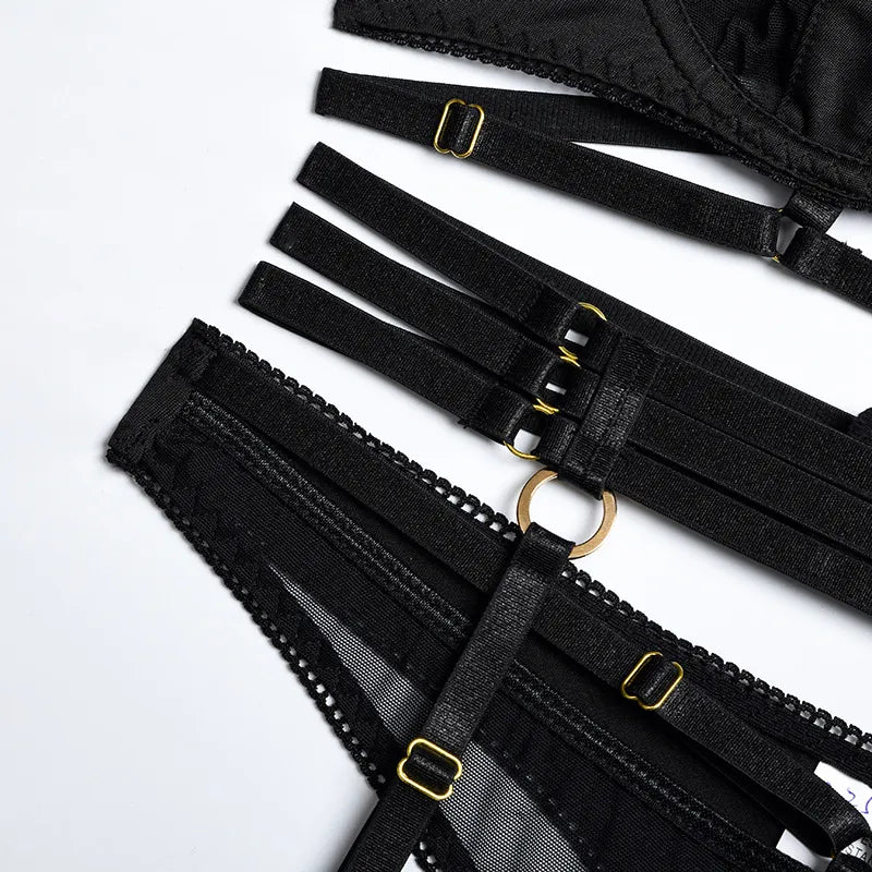 ARIANA | KOMPLET BIELIZNY