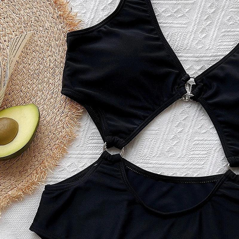 NADINE | JEDNOCZĘŚCIOWY