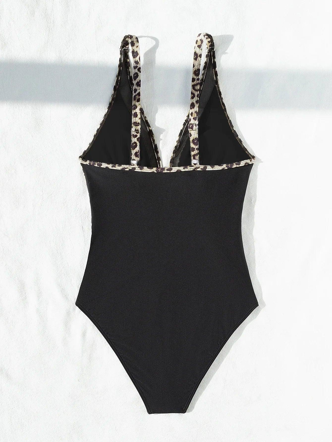 ANISSA | JEDNOCZĘŚCIOWY