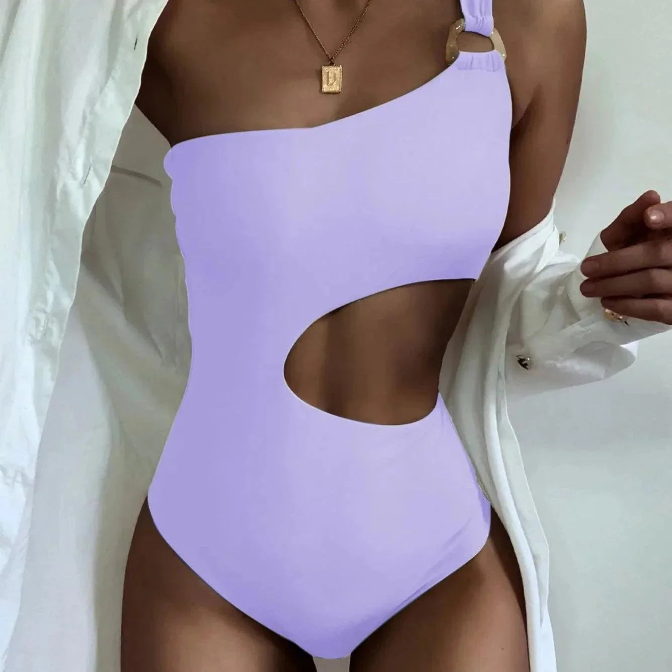 NAYA | JEDNOCZĘŚCIOWY