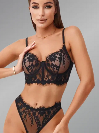 ZESTAW BIELIZNY ESME