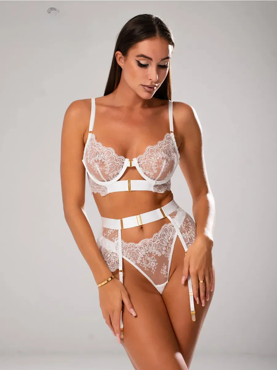 VALERIA | KOMPLET BIELIZNY