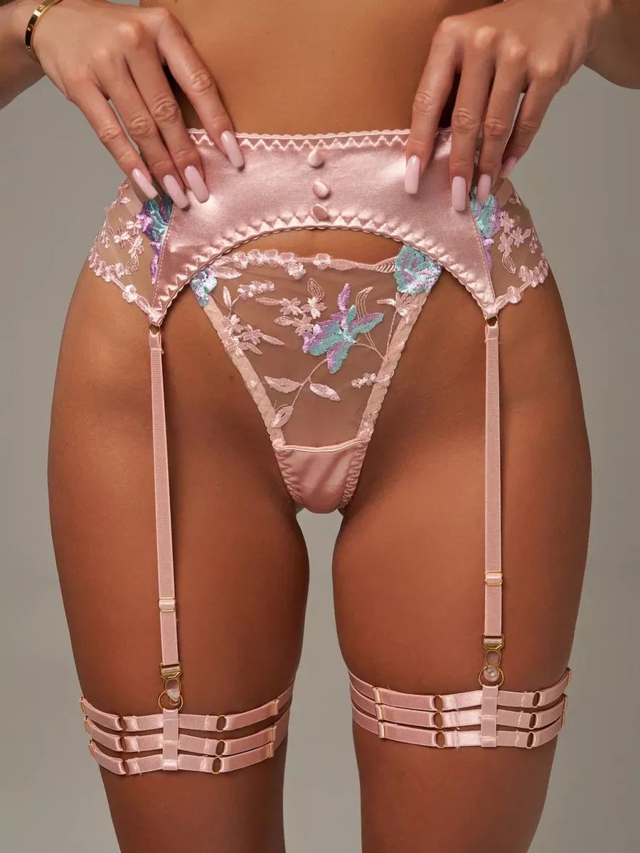 LIORA | KOMPLET BIELIZNY