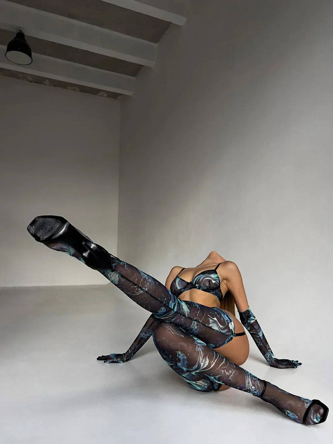 SERENA | KOMPLET BIELIZNY