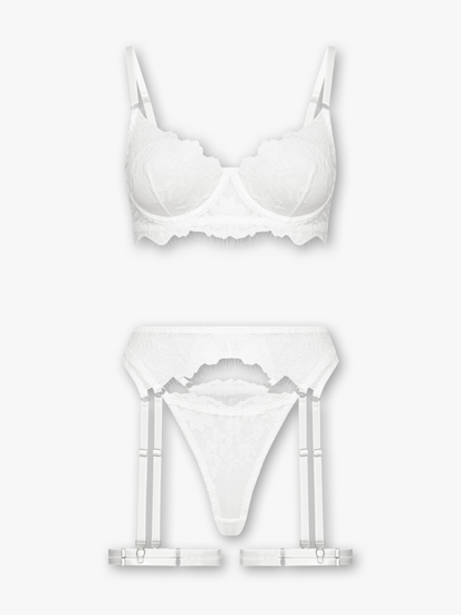 Bizou Lingerie Set