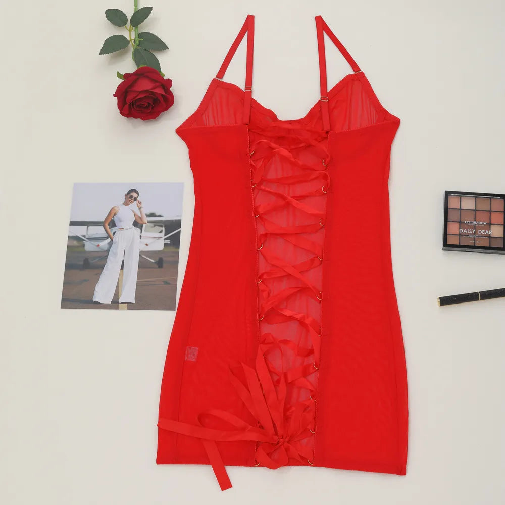 SOPHIA | KOSZULA NOCNA