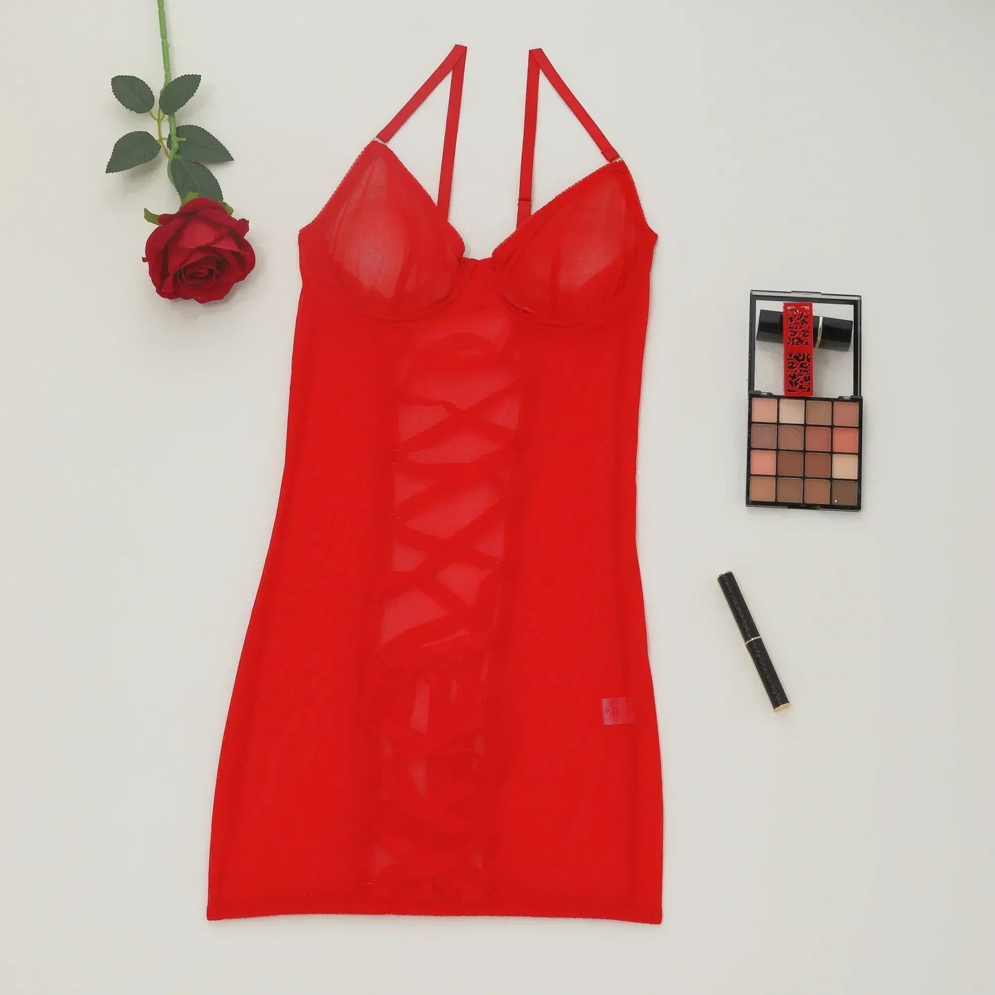 SOPHIA | KOSZULA NOCNA