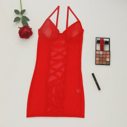 SOPHIA | KOSZULA NOCNA