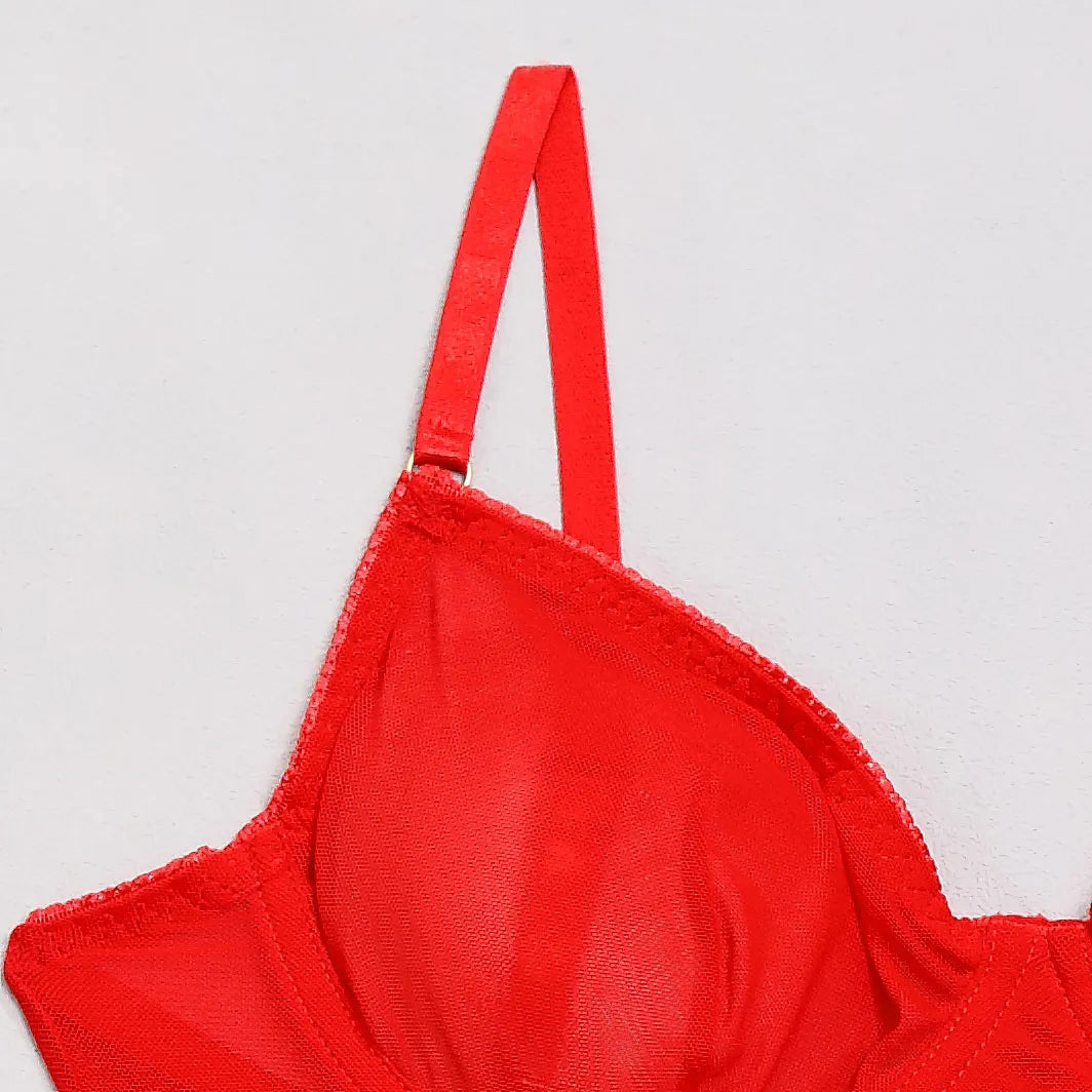 SOPHIA | KOSZULA NOCNA