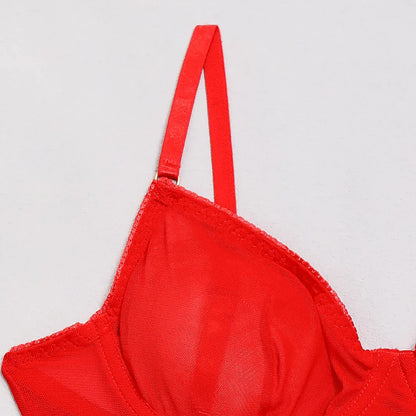 SOPHIA | KOSZULA NOCNA