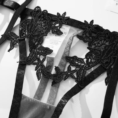 ELENA | KOMPLET BIELIZNY