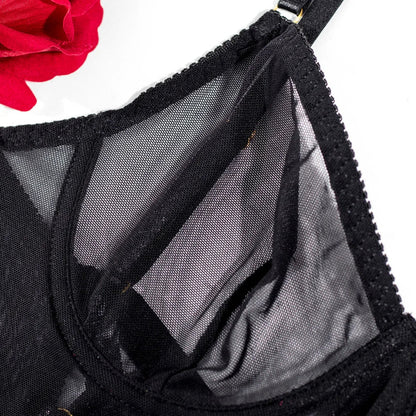 SOPHIA | KOSZULA NOCNA