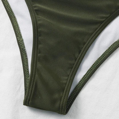 QUINN | DWUCZĘŚCIOWY