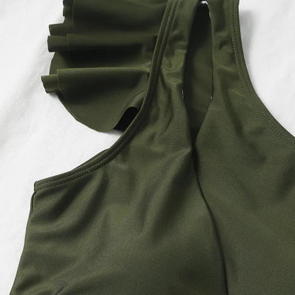 QUINN | DWUCZĘŚCIOWY