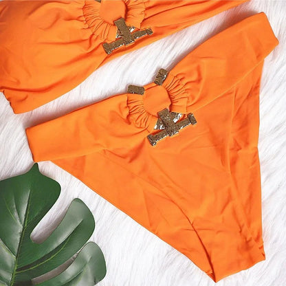 VIOLETTA | DWUCZĘŚCIOWY