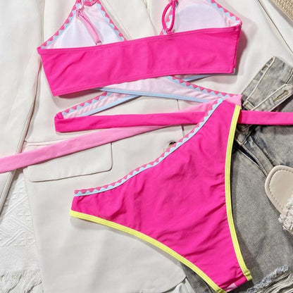 NOLA | DWUCZĘŚCIOWY