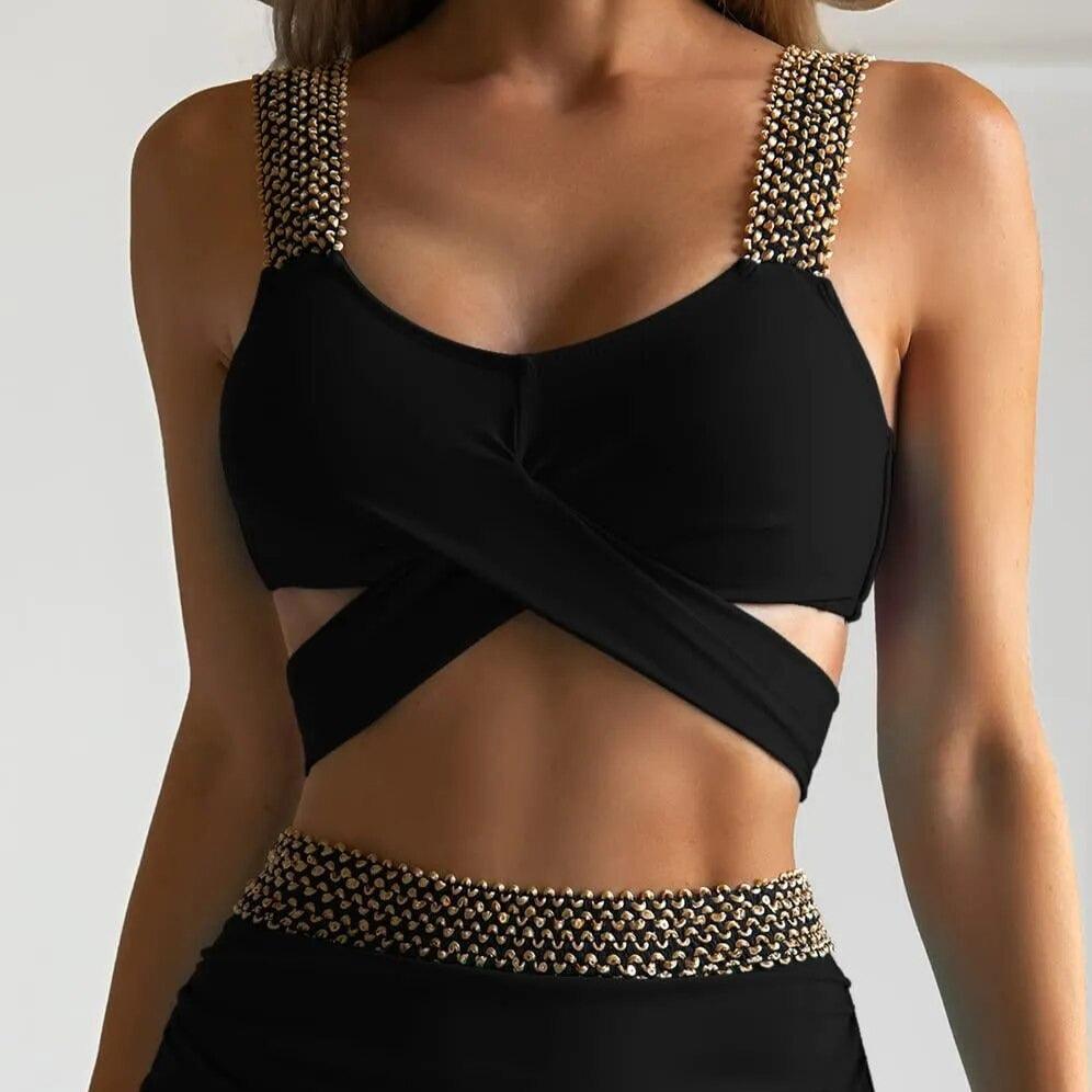 SORAYA | DWUCZĘŚCIOWY