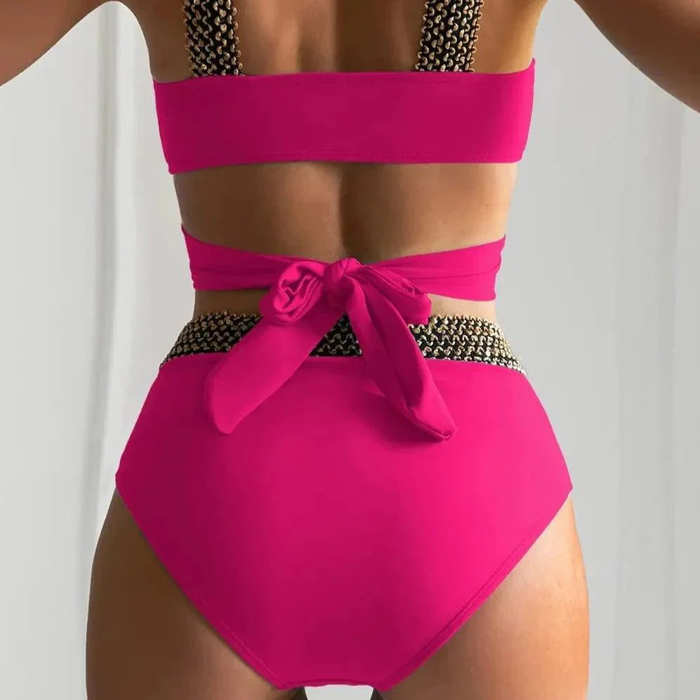 SORAYA | DWUCZĘŚCIOWY