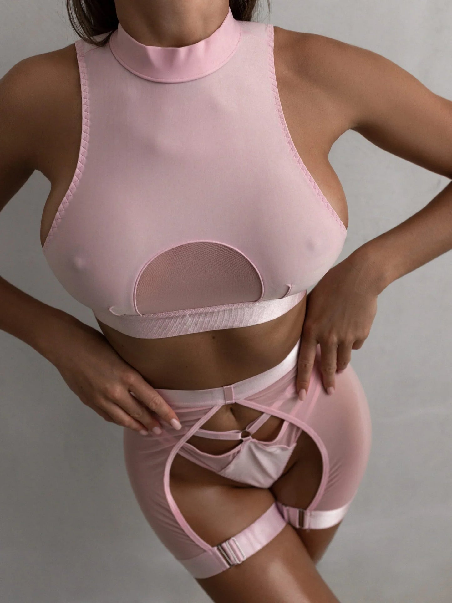 FABIENNE | KOMPLET BIELIZNY