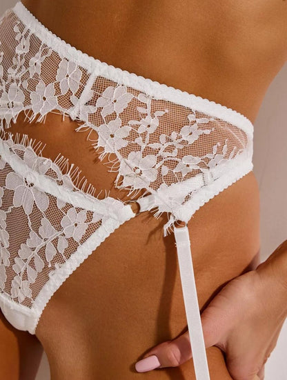 LINES | KOMPLET BIELIZNY