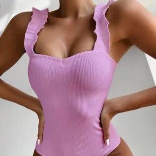 SAMIRA | JEDNOCZĘŚCIOWY