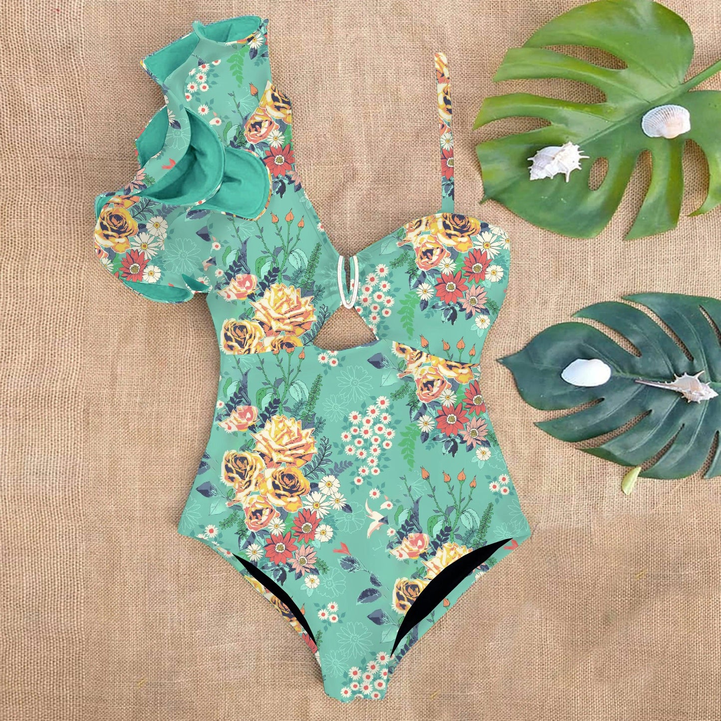 LISANDRA | JEDNOCZĘŚCIOWY