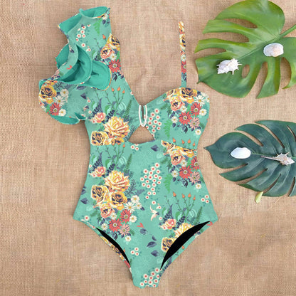 LISANDRA | JEDNOCZĘŚCIOWY