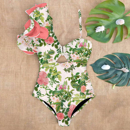 LISANDRA | JEDNOCZĘŚCIOWY