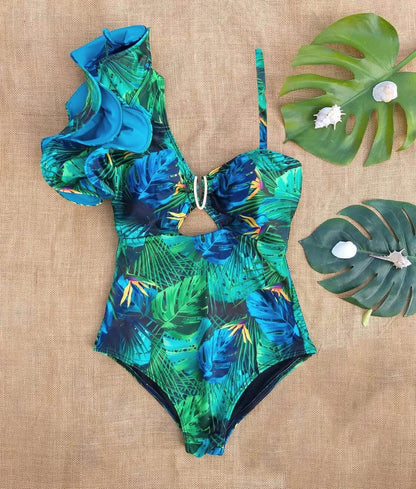 LISANDRA | JEDNOCZĘŚCIOWY