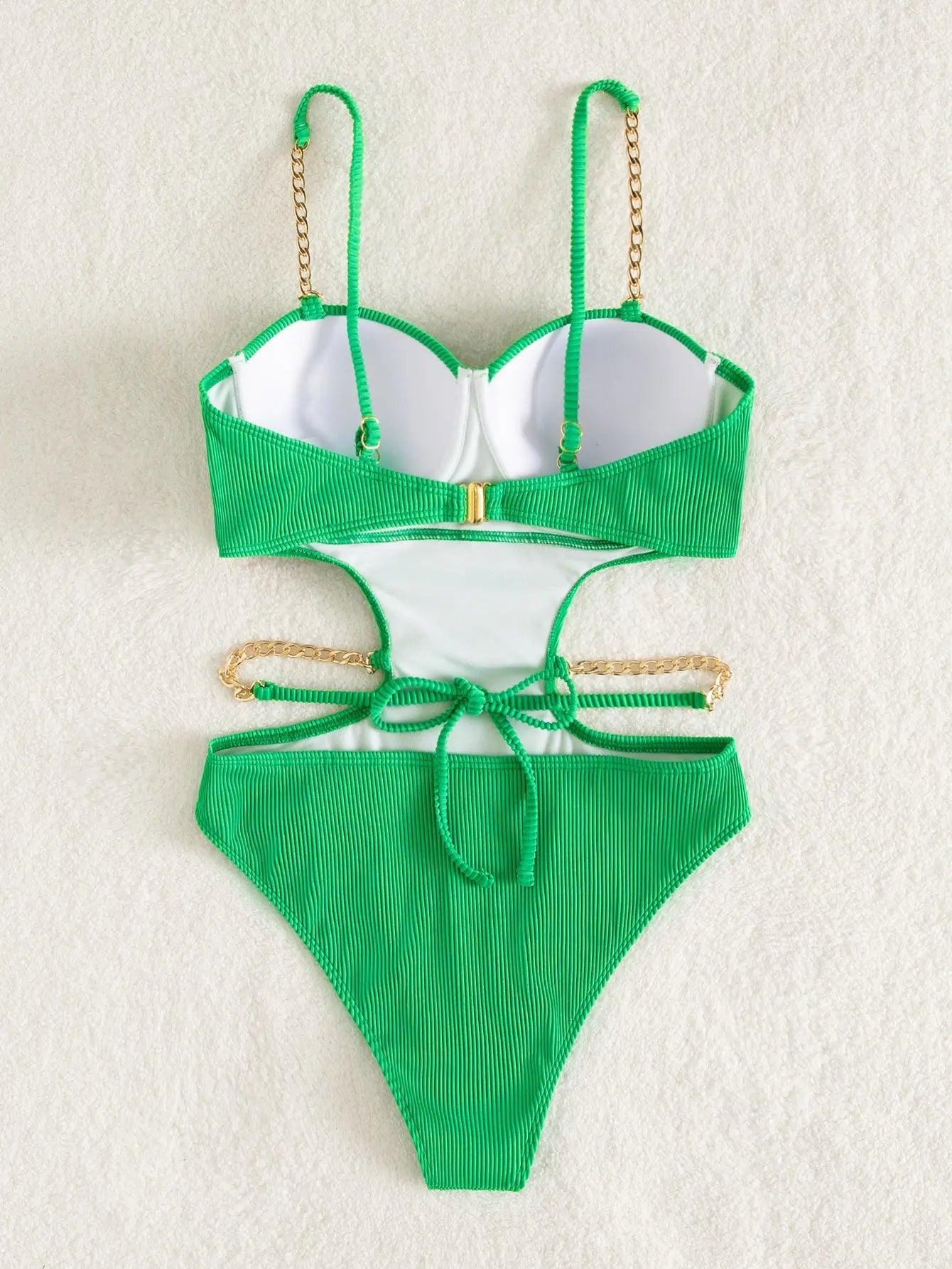 BELISE | JEDNOCZĘŚCIOWY