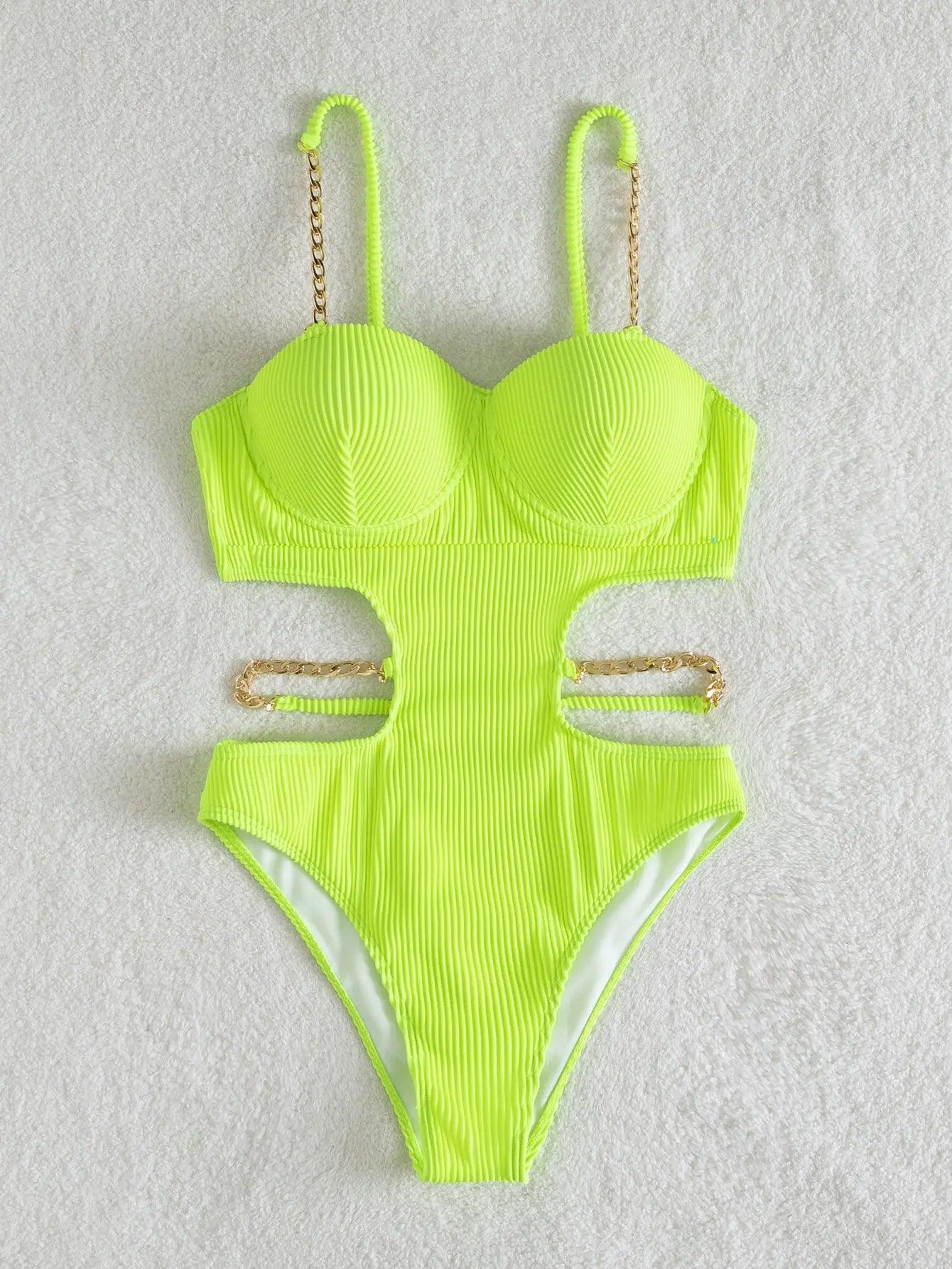 BELISE | JEDNOCZĘŚCIOWY