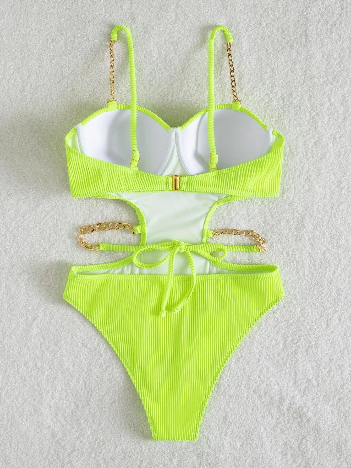 BELISE | JEDNOCZĘŚCIOWY