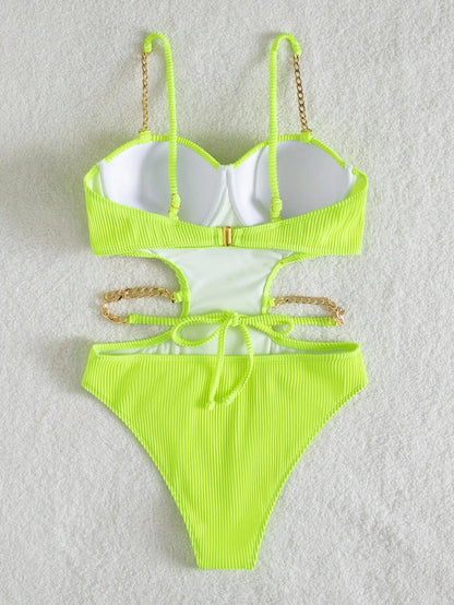 BELISE | JEDNOCZĘŚCIOWY