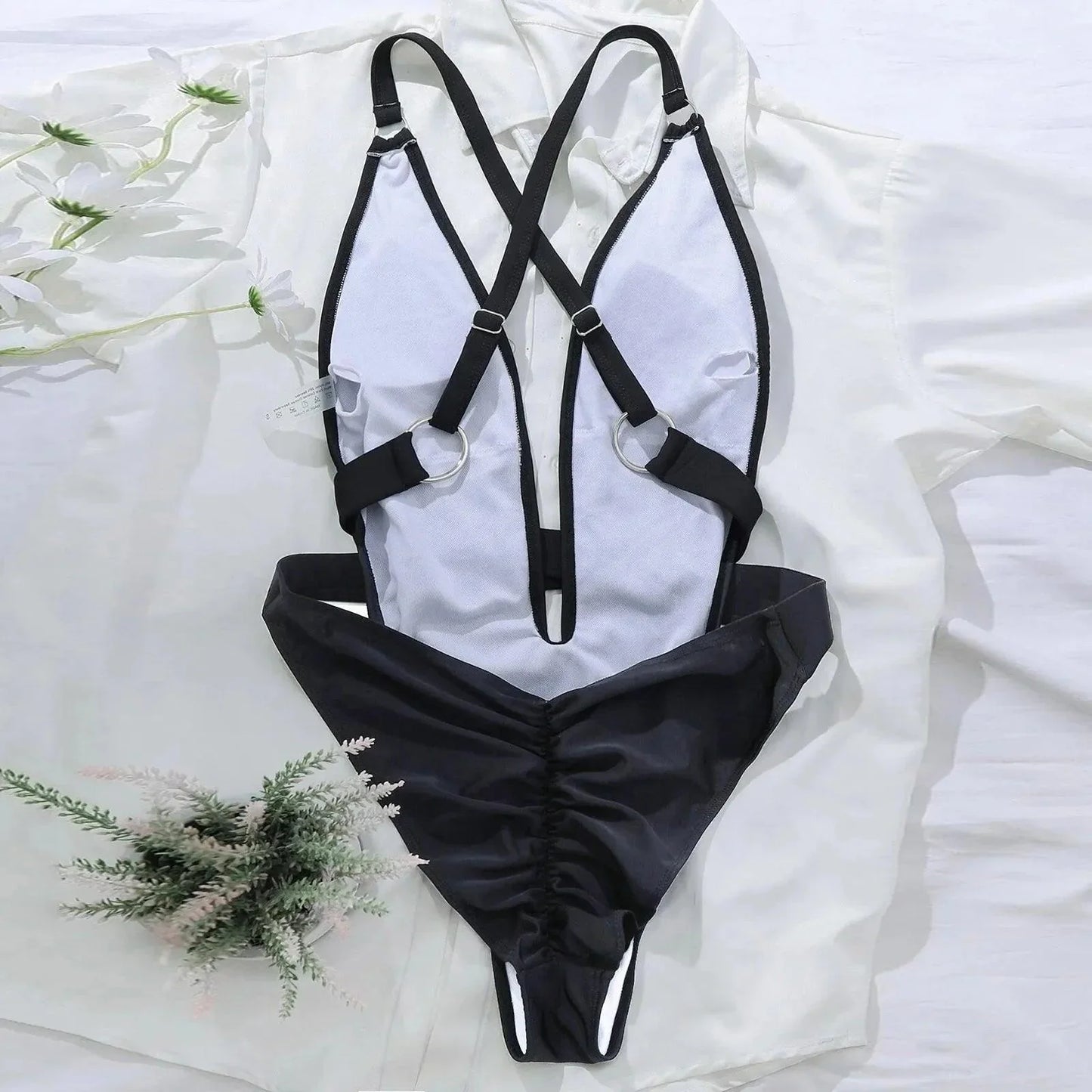 ORIANNA | JEDNOCZĘŚCIOWY