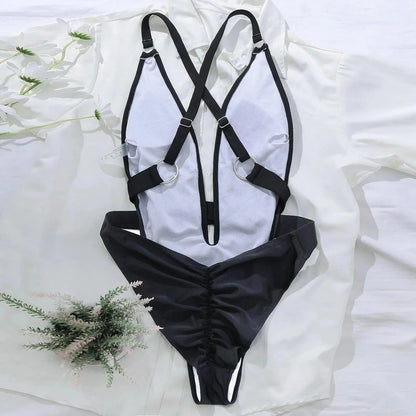 ORIANNA | JEDNOCZĘŚCIOWY