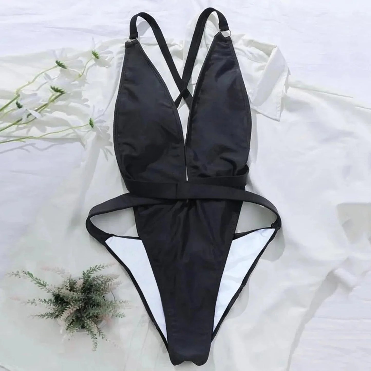 ORIANNA | JEDNOCZĘŚCIOWY