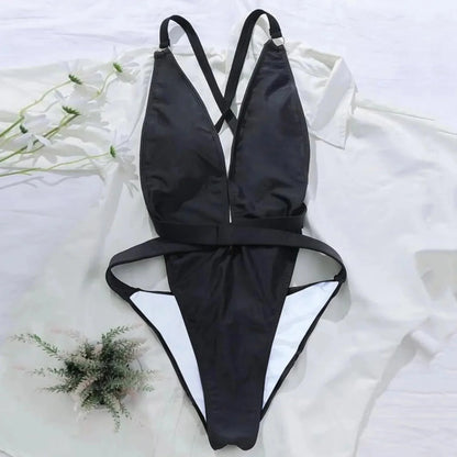 ORIANNA | JEDNOCZĘŚCIOWY