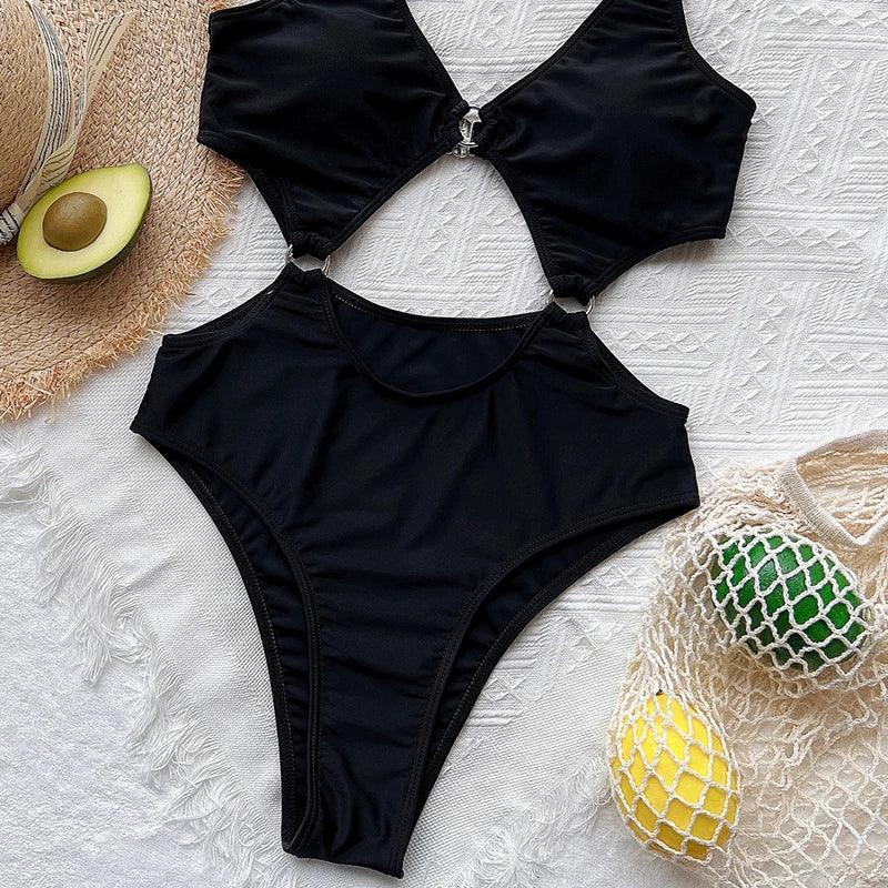 NADINE | JEDNOCZĘŚCIOWY