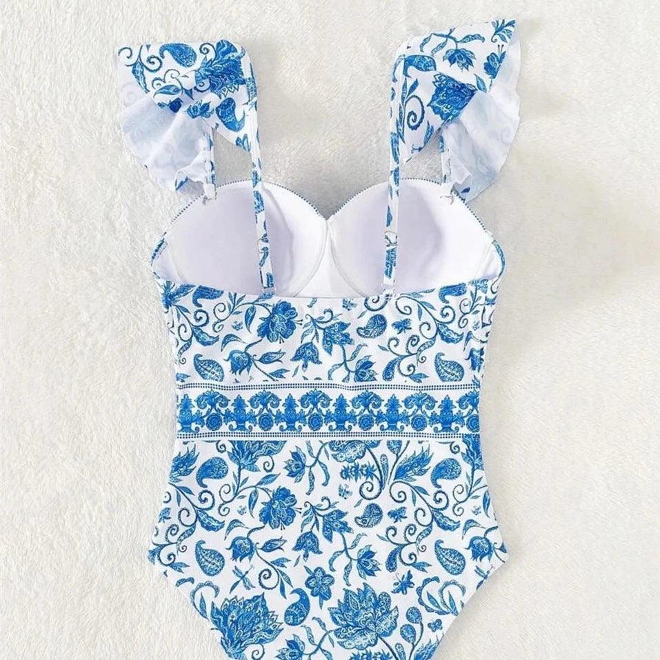 BRENNA | JEDNOCZĘŚCIOWY