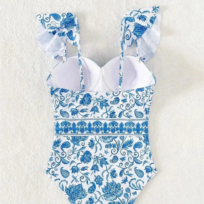 BRENNA | JEDNOCZĘŚCIOWY