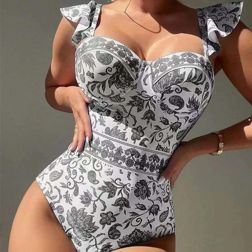 BRENNA | JEDNOCZĘŚCIOWY