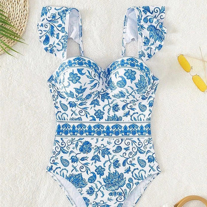 BRENNA | JEDNOCZĘŚCIOWY