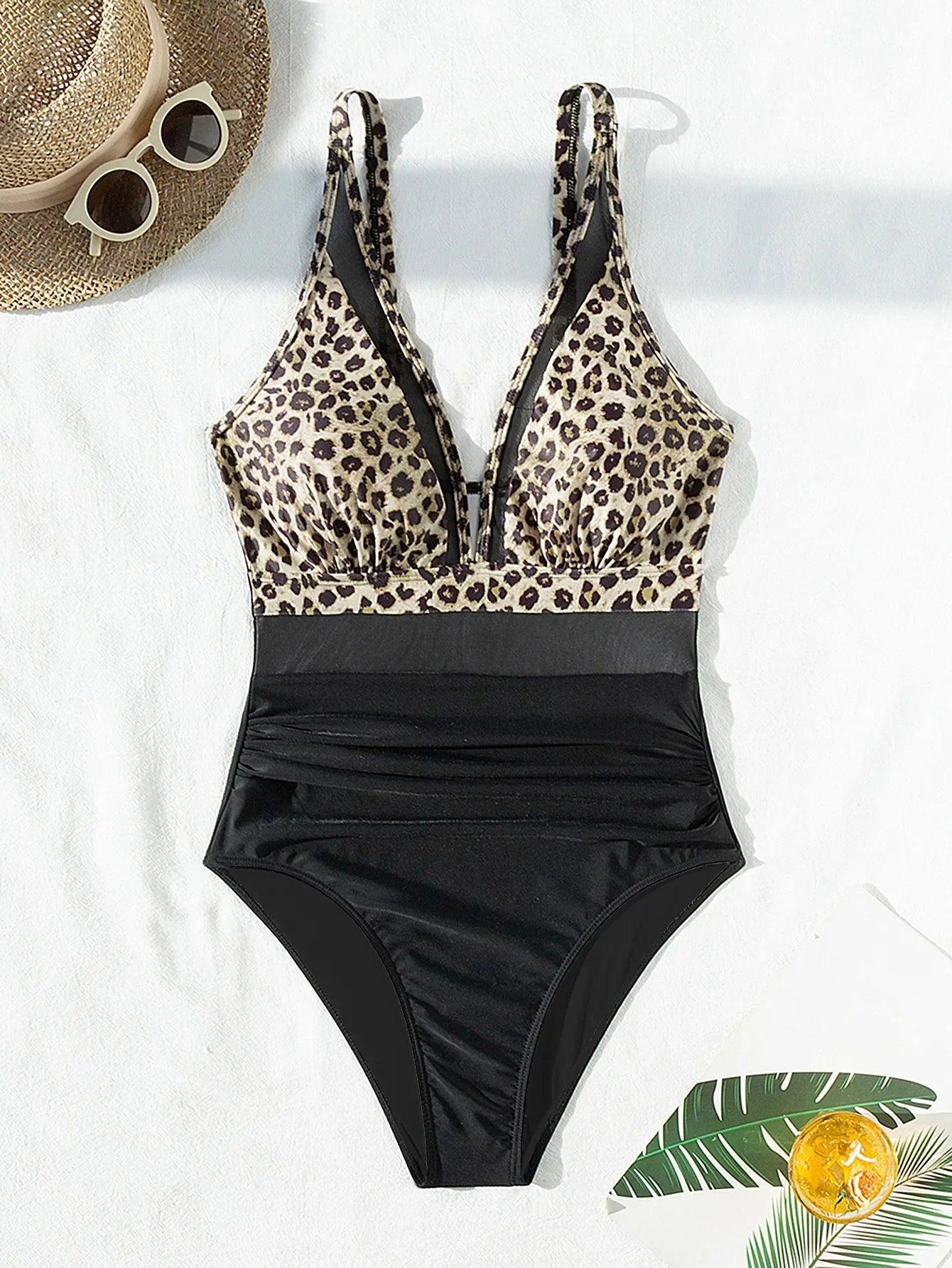 ANISSA | JEDNOCZĘŚCIOWY