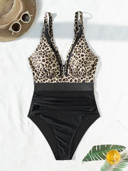 ANISSA | JEDNOCZĘŚCIOWY