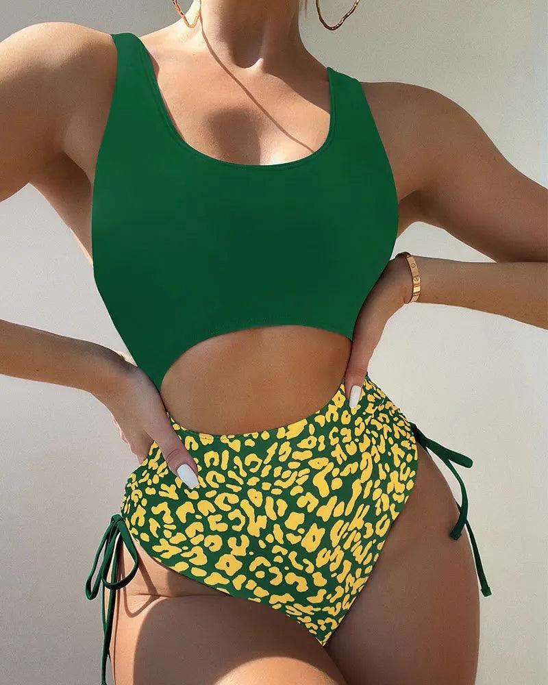 NERINA | JEDNOCZĘŚCIOWY