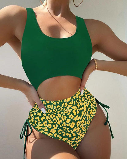 NERINA | JEDNOCZĘŚCIOWY