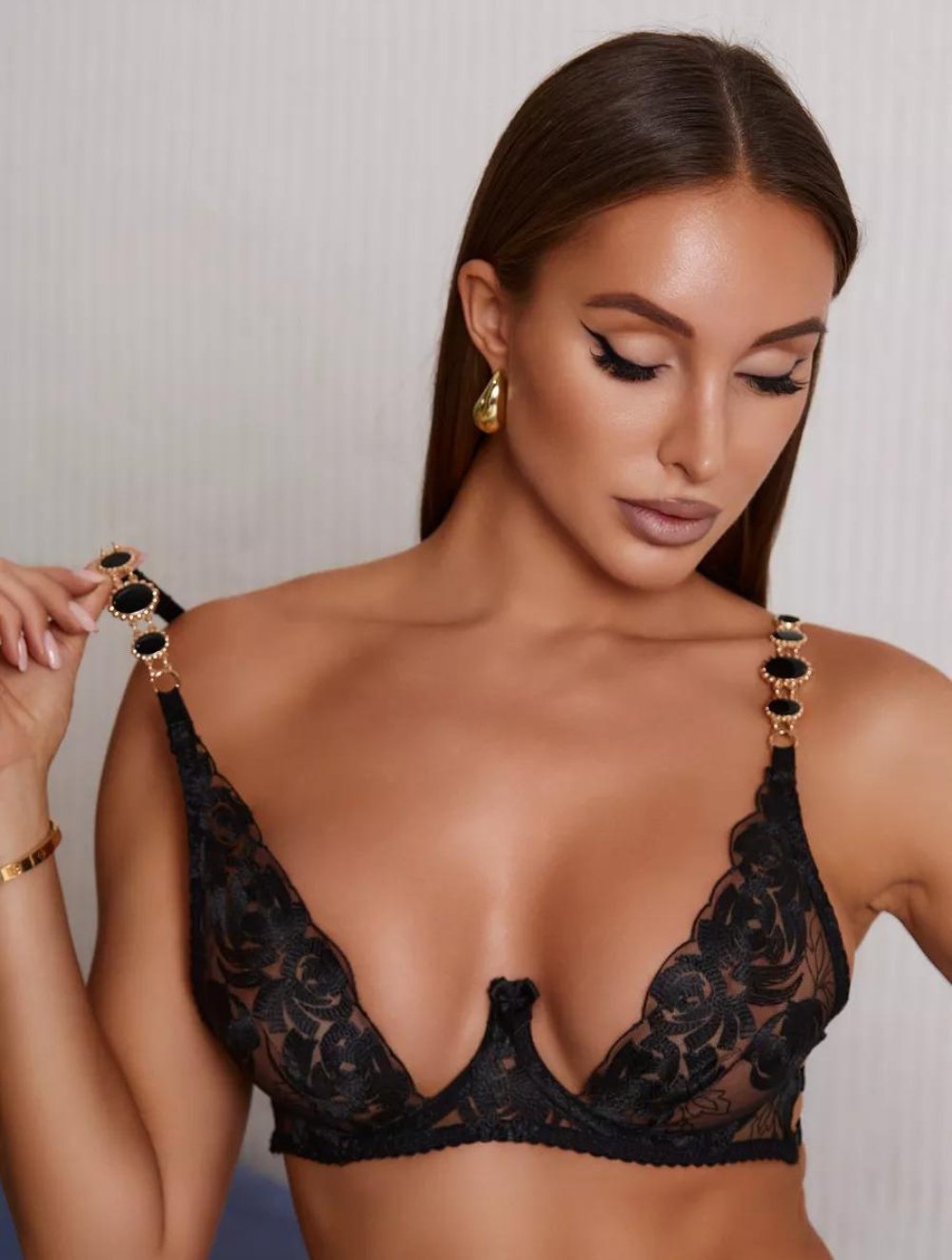 ALEXA | KOMPLET BIELIZNY