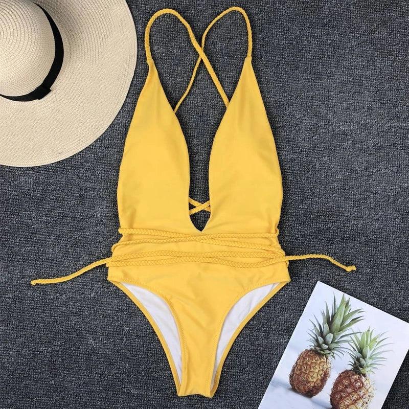 ELVIRA | JEDNOCZĘŚCIOWY