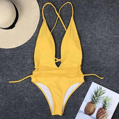 ELVIRA | JEDNOCZĘŚCIOWY