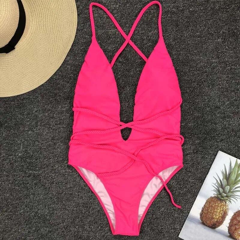 ELVIRA | JEDNOCZĘŚCIOWY